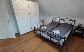 Ferienwohnung Schmidt